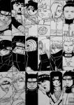 personaggi di Naruto 1